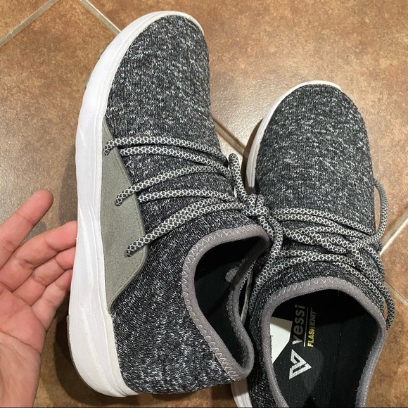 Vessi Cityscape Waterproof Sneakers - Picture 6 of 10